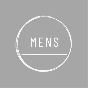 MENS ITEMS BELOW